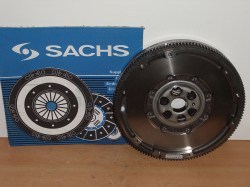 Sachs Schwungrad98